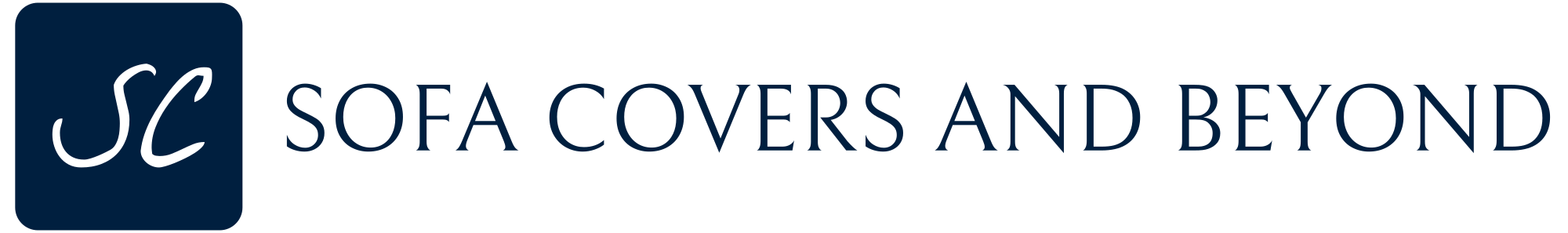 Sofa Covers & Beyond